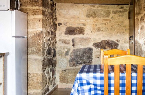 San Xoan de Rio Apartment | Casa do Comediante - Apartment 2 + 1