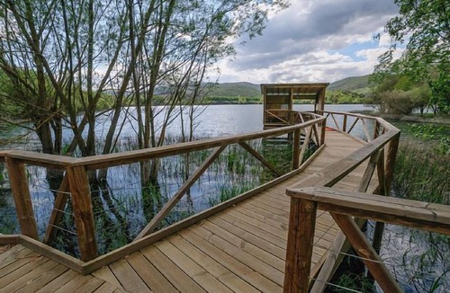 Carucedo Cottage | Casa Do Eiró for 6 people