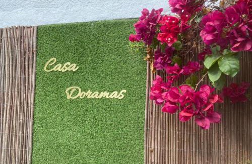 Las Palmas de Gran Canaria Ski Chalet | Casa Doramas VV