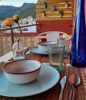 San Sebastian de la Gomera Apartment | Casa Doris