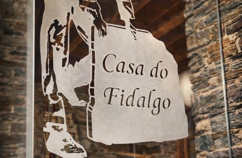 Aldeguer House | Casa do Fidalgo