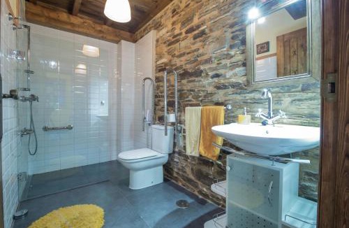 Vilarrube House | Casa do Morcego
