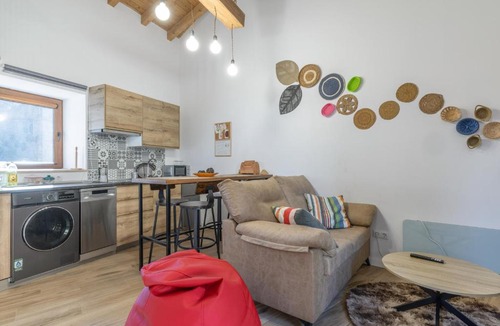 Arzua Apartment | Casa Do Renque