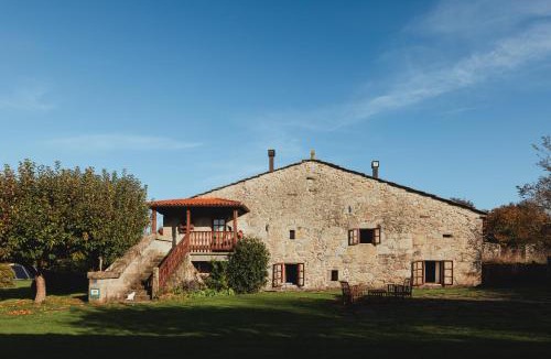 Taboada House | Casa Do Romualdo