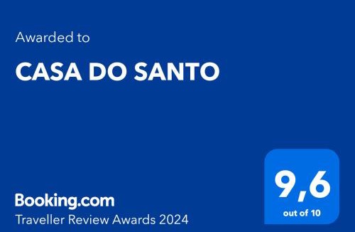 Biduido House | CASA DO SANTO