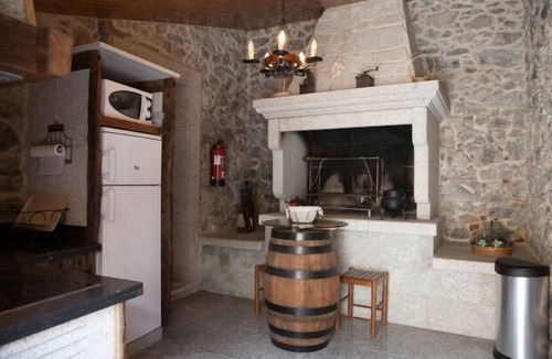 A Bana Cottage | Casa do Vinculeiro O SANGRIÑAL