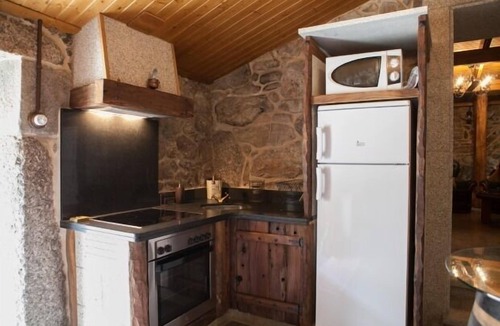 A Bana Cottage | Casa do Vinculeiro O SANGRIÑAL