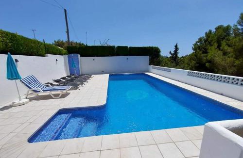 Benissa Coast Apartment | casa DOBRADA