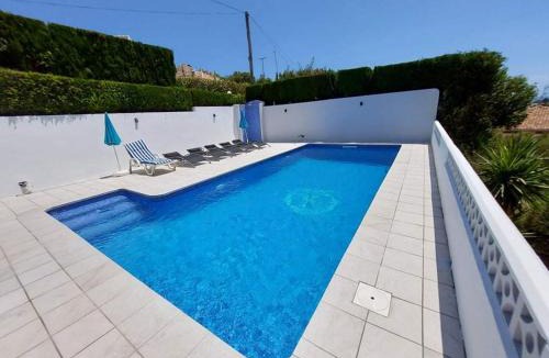 Benissa Coast Apartment | casa DOBRADA