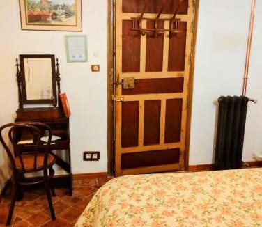 Castillejar Bed & Breakfast | Casa don Eliseo