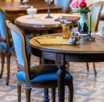 Castillejar Bed & Breakfast | Casa don Eliseo