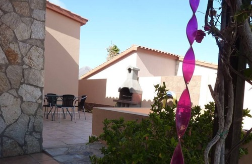 Tarajalejo House | Casa Don Miguel II only about 5 minutes walk to the beach