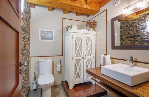 Ordes House | Casa DonaMaría