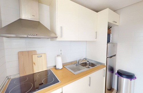 Roldan Ski Chalet | Casa Dorada R - A Murcia Holiday Rentals Property