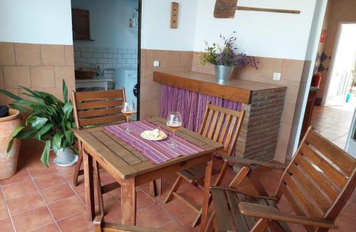 Cardena House | CASA DOROTEO