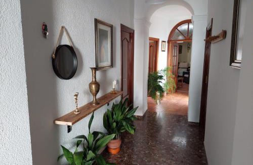 Cardena House | CASA DOROTEO