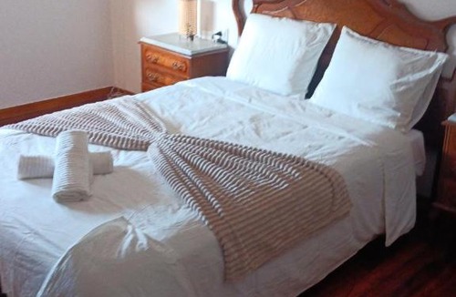 Redondela House | Casa dos avós