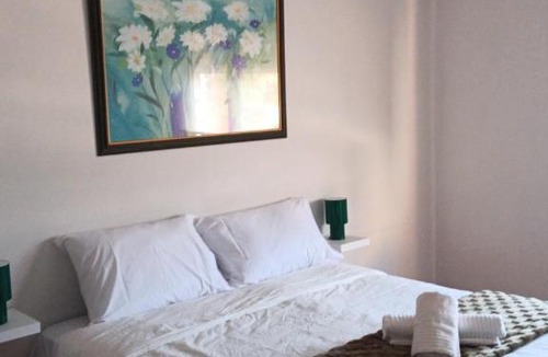 Redondela House | Casa dos avós