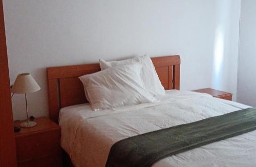 Redondela House | Casa dos avós