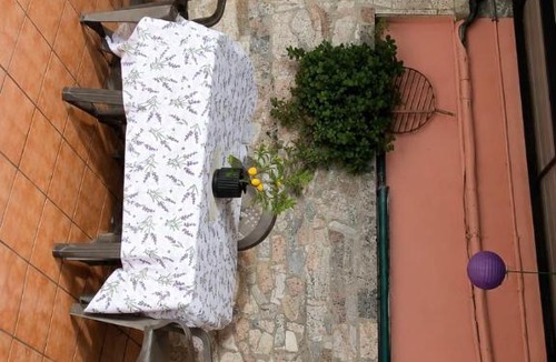 Redondela House | Casa dos avós