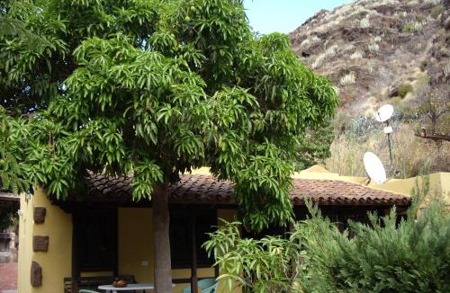 Santa Cruz de Tenerife House | Casa Dos Barrancos