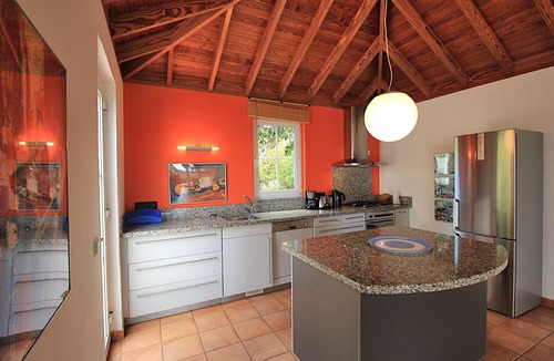 Tajuya Villa | Casa Dos Caracoles, Spain