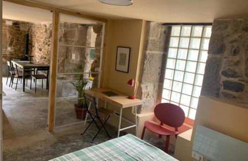A Lama Resort | Casa dos Carballos