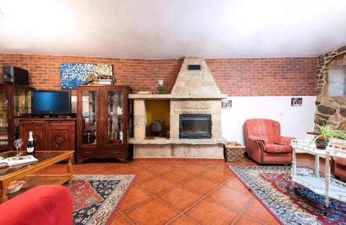 Carcacia House | Casa Dos Pazos