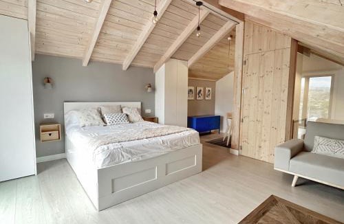Ponte Sampaio House | CASA DOS PEIXIÑOS Pontesampaio