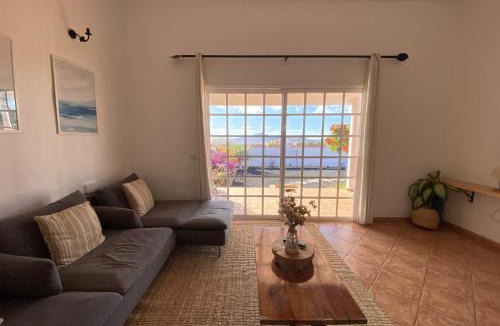 Valles de Ortega House | Casa Drago: en el centro de Fuerteventura