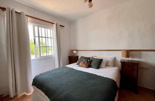 Valles de Ortega House | Casa Drago: en el centro de Fuerteventura