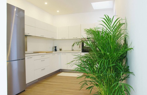 Santa Brigida Apartment | CASA DRAGO - Stylish 1BR Apartment with Panoramic Views