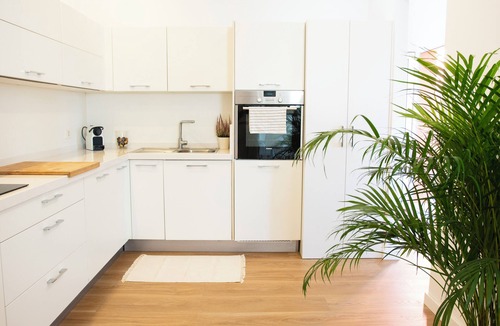 Santa Brigida Apartment | CASA DRAGO - Stylish 1BR Apartment with Panoramic Views