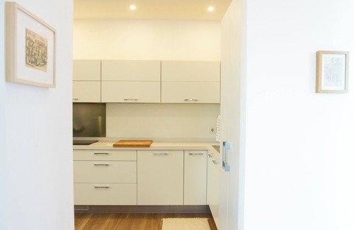 Santa Brigida Apartment | CASA DRAGO - Stylish 1BR Apartment with Panoramic Views