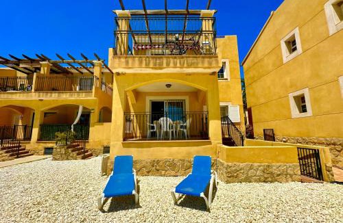 Palomares Apartment | Casa Dream Beach