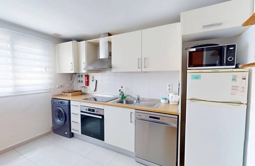 Sucina Apartment | Casa Dulce - A Murcia Holiday Rentals Property