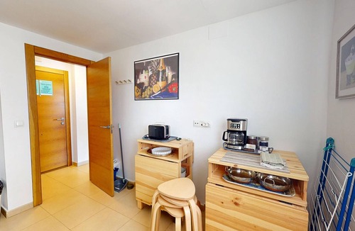 Sucina Apartment | Casa Dulce - A Murcia Holiday Rentals Property