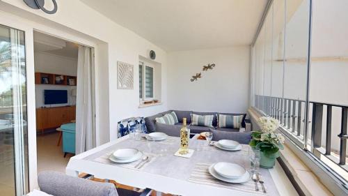 Sucina Apartment | Casa Dulce - A Murcia Holiday Rentals Property