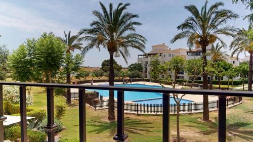 Sucina Apartment | Casa Dulce - A Murcia Holiday Rentals Property