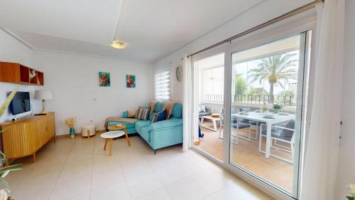 Sucina Apartment | Casa Dulce - A Murcia Holiday Rentals Property