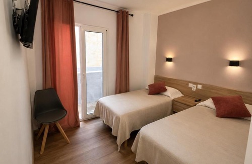 Campoamor Hotel | Casa Durán Alicante