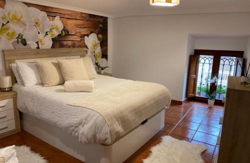 San Vicente de la Sonsierra House | Casa El Rubio