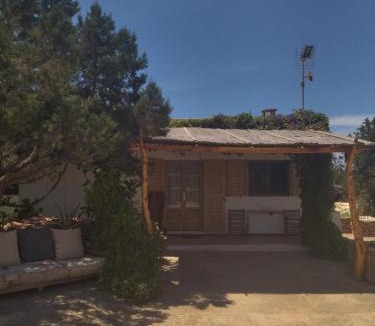 Sant Francesc Xavier House | Casa Ecológica con piscina privada