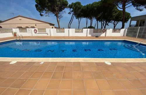 L'Escala House | Casa Eduarda con piscina