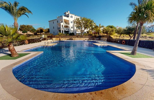 Sucina Apartment | Casa Egeo 10 - A Murcia Holiday Rentals Property