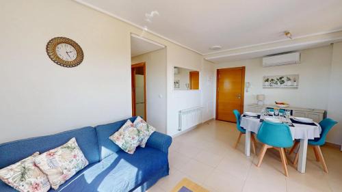 Sucina Apartment | Casa Egeo JW-Murcia Holiday Rentals Property