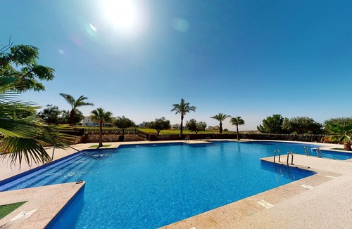 Sucina Apartment | Casa Egeo M-A Murcia Holiday Rentals Property