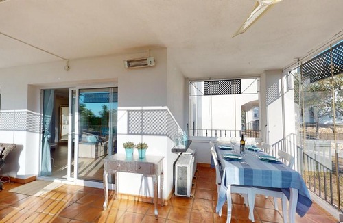 Sucina Apartment | Casa Egeo W - A Murcia Holiday Rentals Property