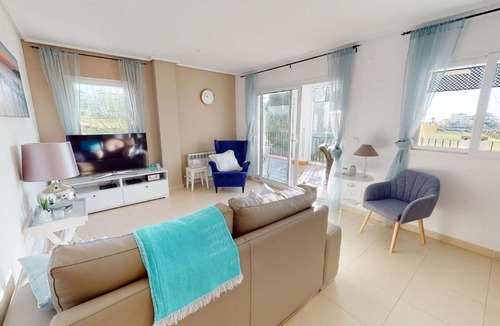 Sucina Apartment | Casa Egeo W - A Murcia Holiday Rentals Property