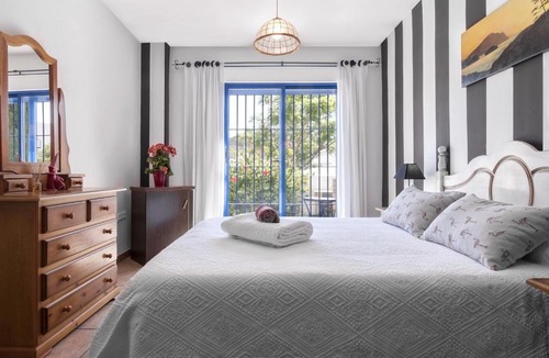 San Jose House | Casa EGUSKILORE